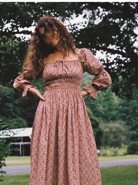 Christy Dawn Adelia Apple Harvest